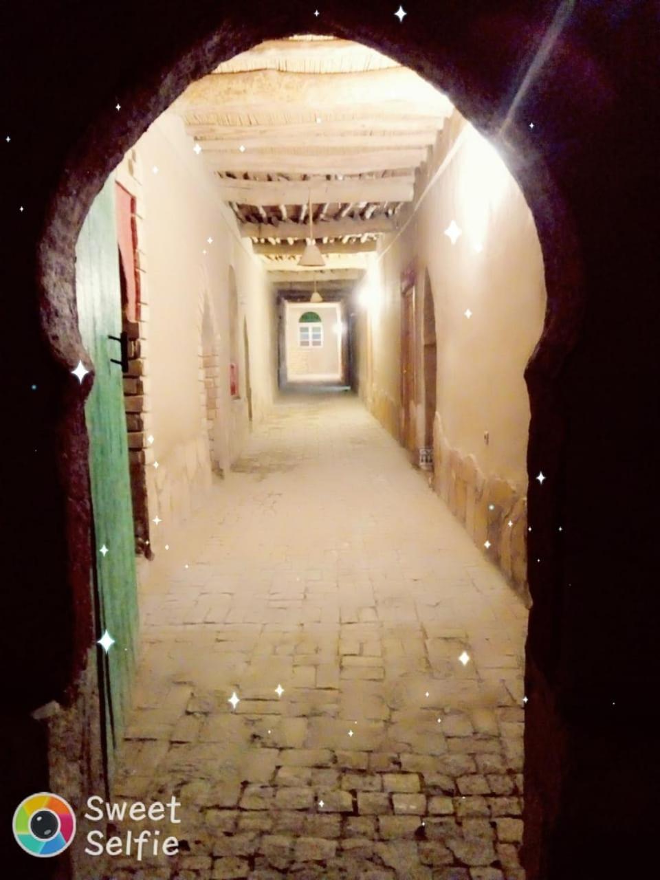 Maison Zouala Exterior photo