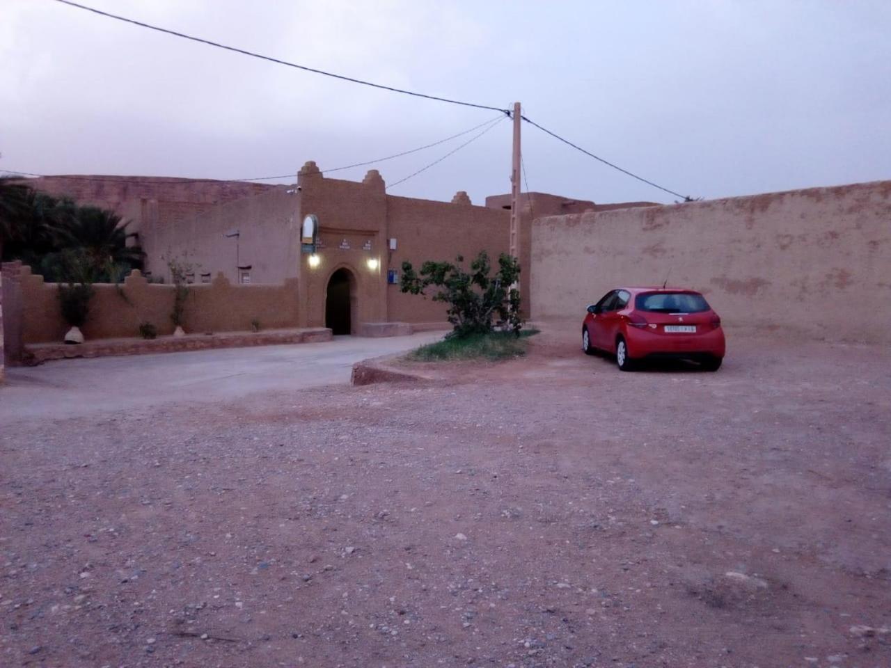 Maison Zouala Exterior photo