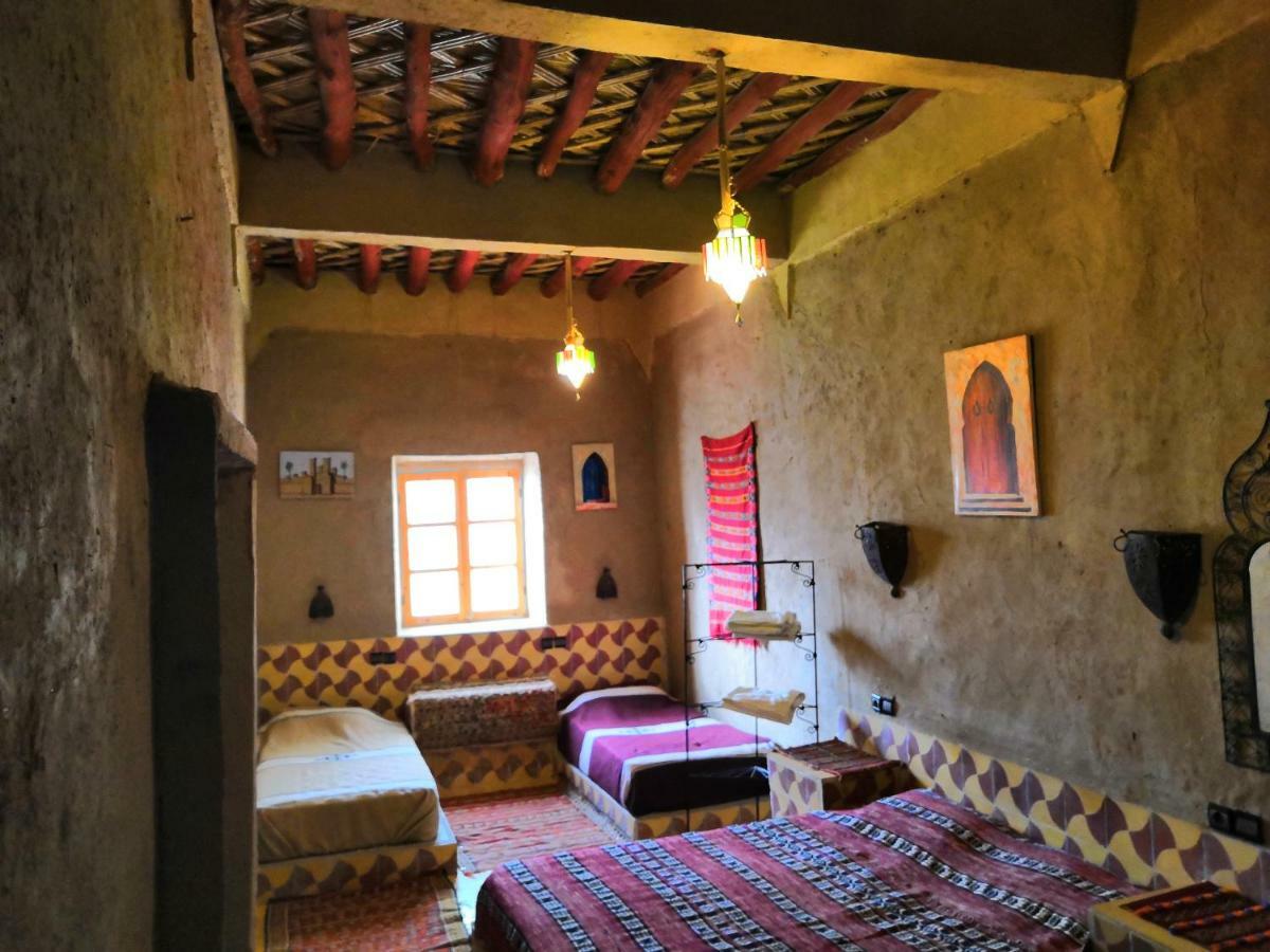 Maison Zouala Exterior photo