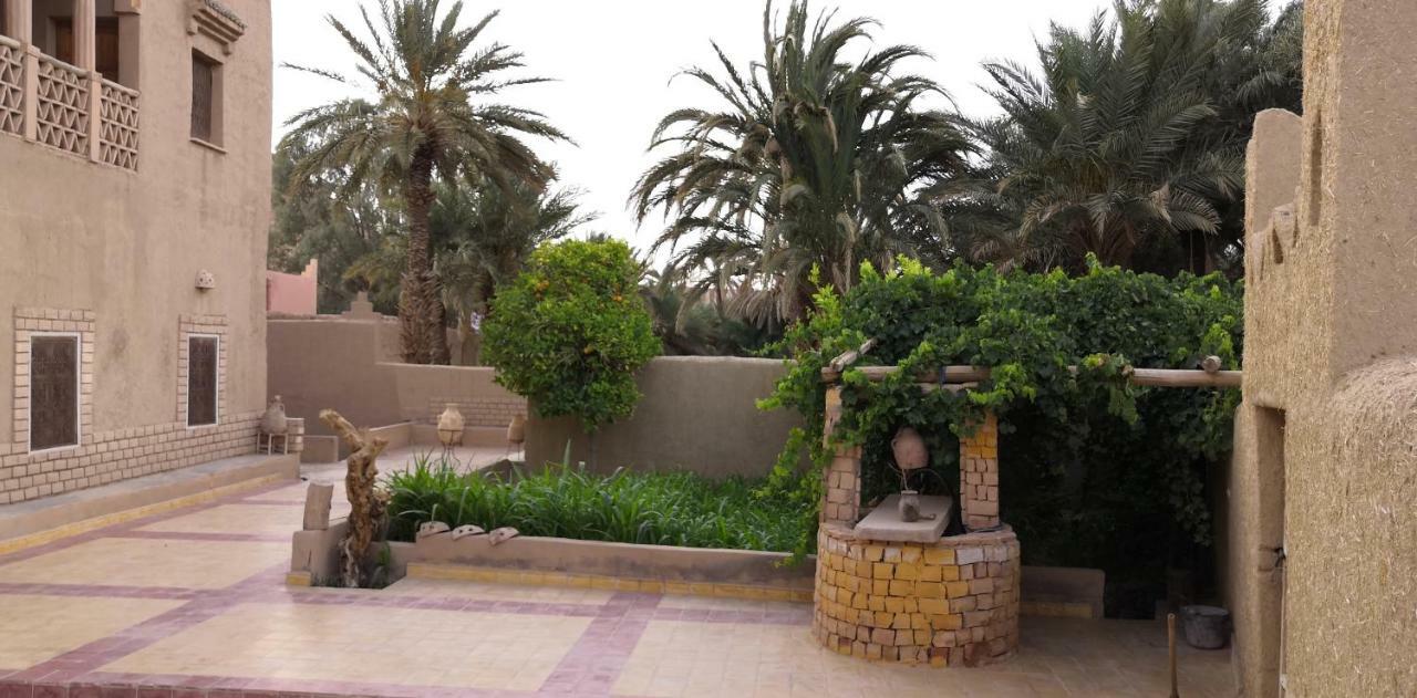 Maison Zouala Exterior photo